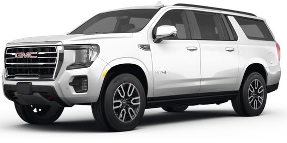 GMC YUKON XL 2023 1GKS2HKD2PR120779 image GMC YUKON XL 2023 1GKS2HKD2PR120779 image